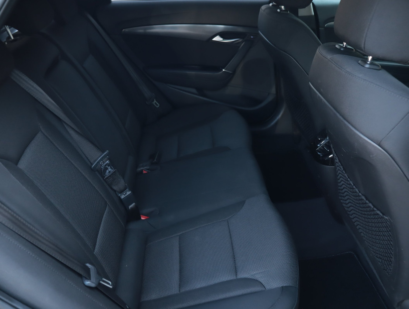 Hyundai i40, 2013