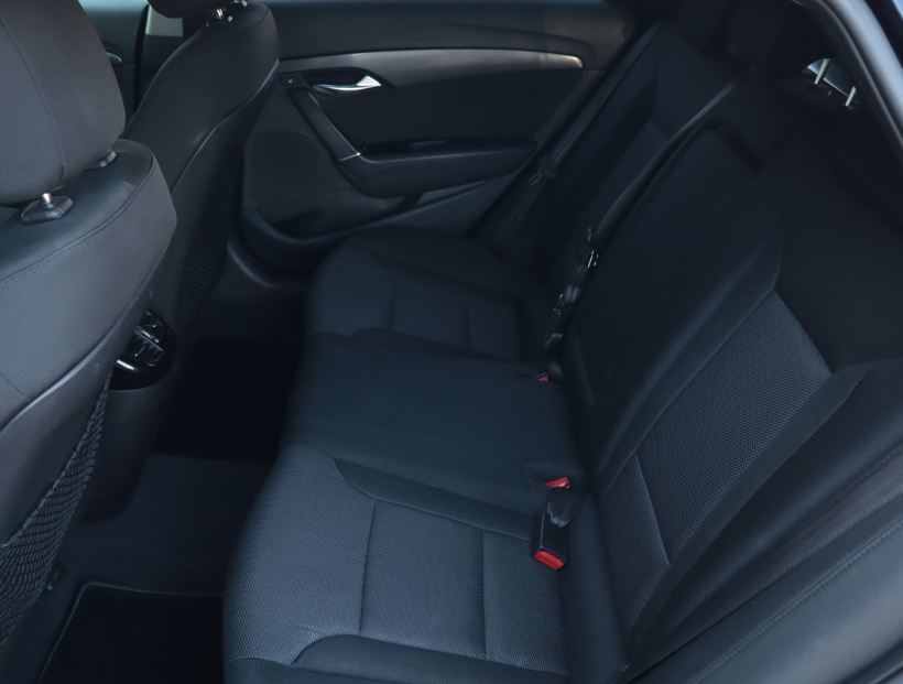 Hyundai i40, 2013