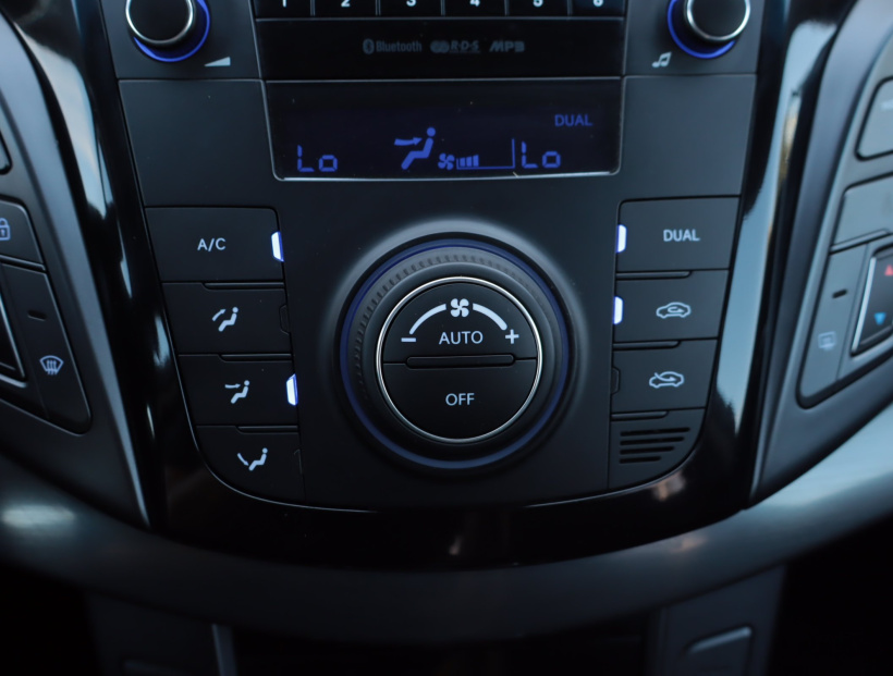 Hyundai i40, 2013