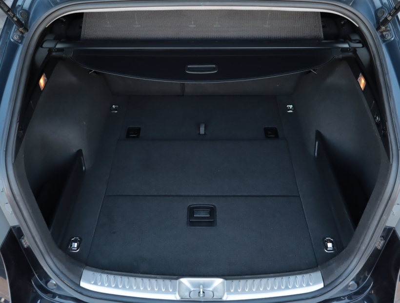 Hyundai i40, 2013