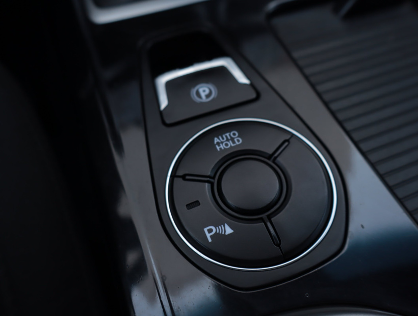 Hyundai i40, 2013