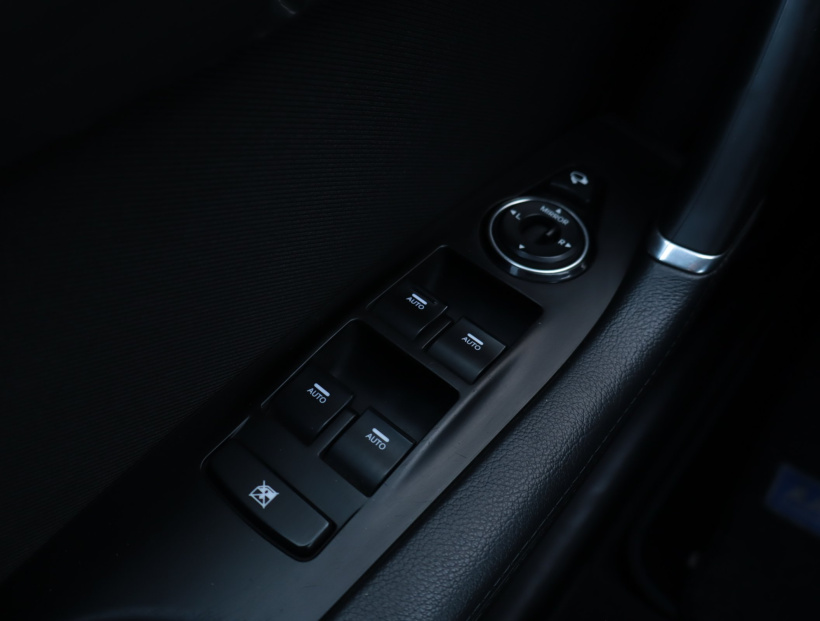 Hyundai i40, 2013