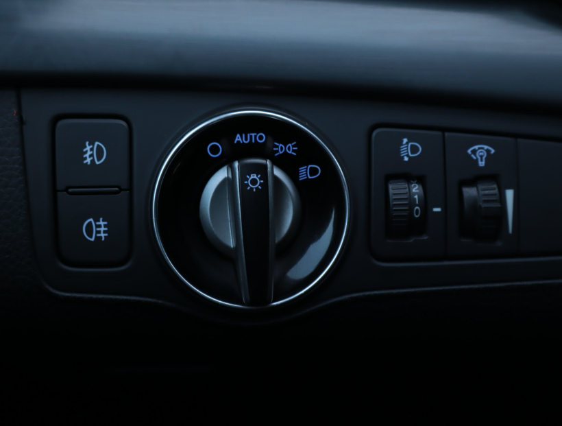 Hyundai i40, 2013