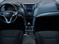 Hyundai i40, 2013