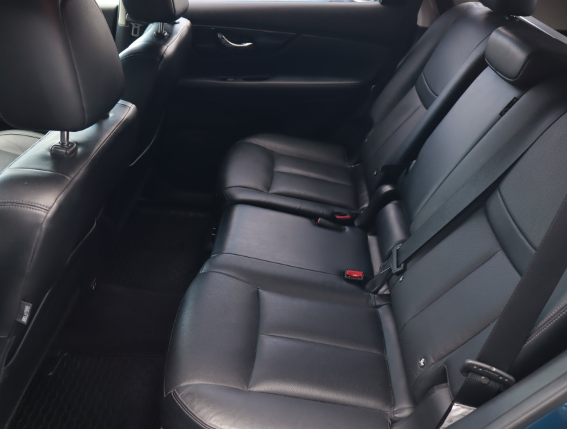 Nissan X-Trail, 2020