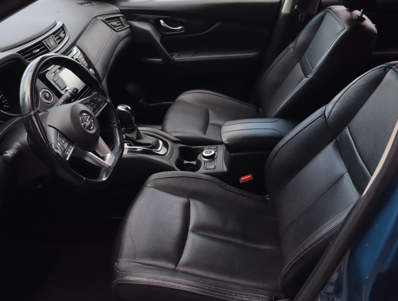 Nissan X-Trail, 2020