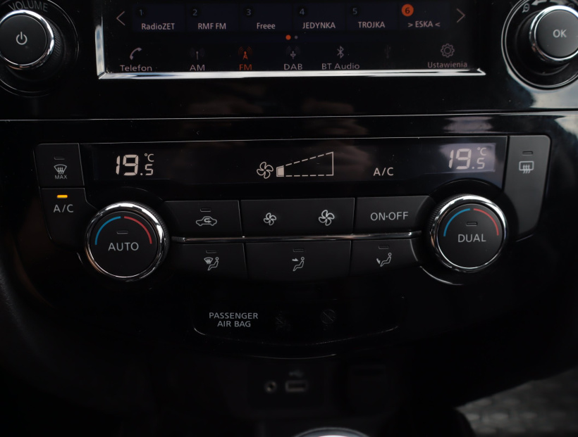 Nissan X-Trail, 2020