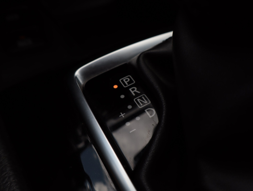 Nissan X-Trail, 2020
