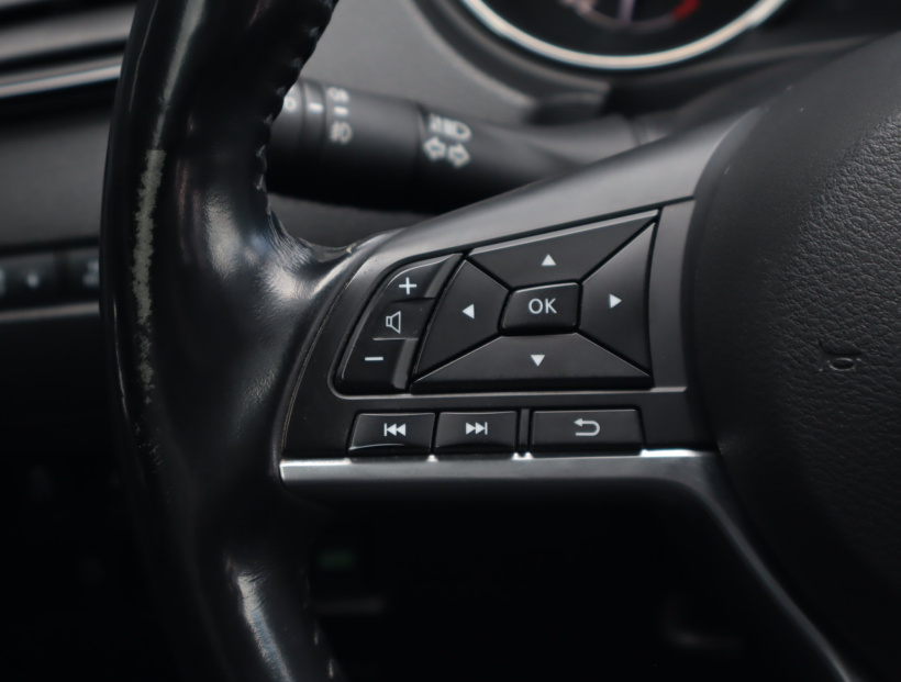 Nissan X-Trail, 2020