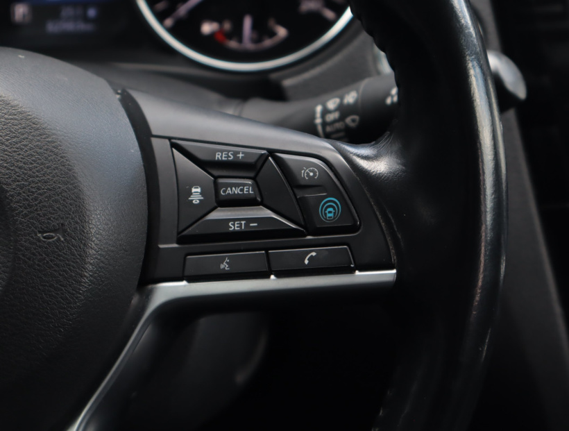 Nissan X-Trail, 2020