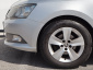 Škoda Fabia, 2016