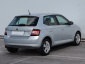 Škoda Fabia, 2016