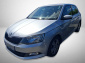 Škoda Fabia, 2016