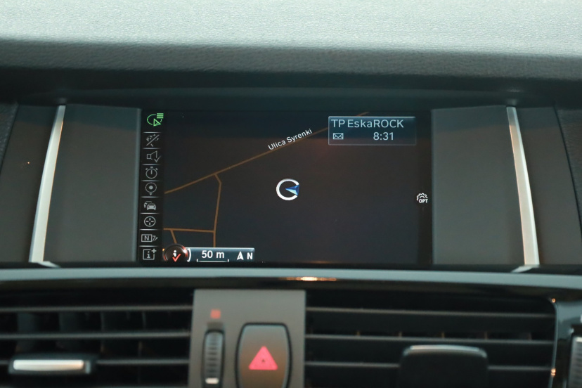 BMW X3, 2015