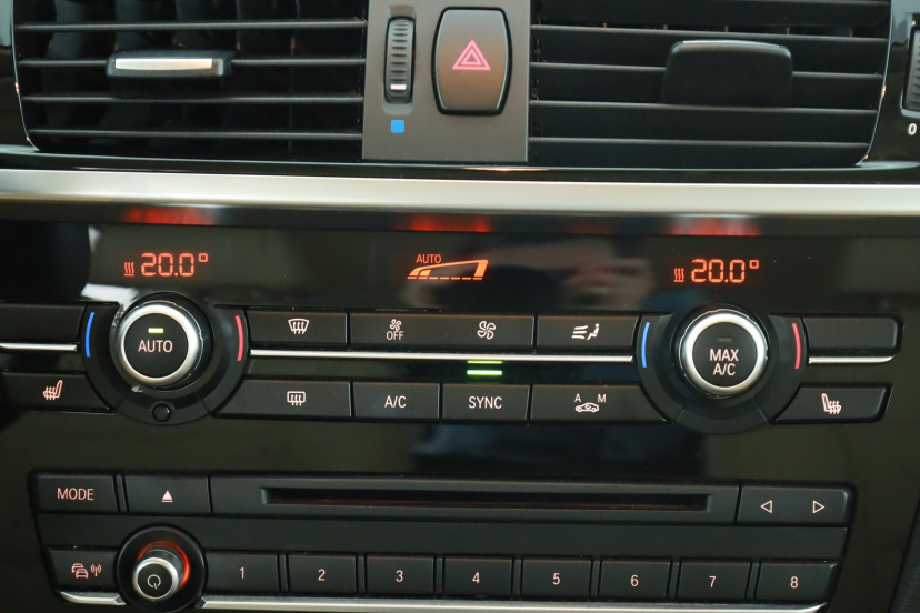 BMW X3, 2015