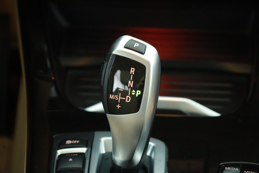 BMW X3, 2015