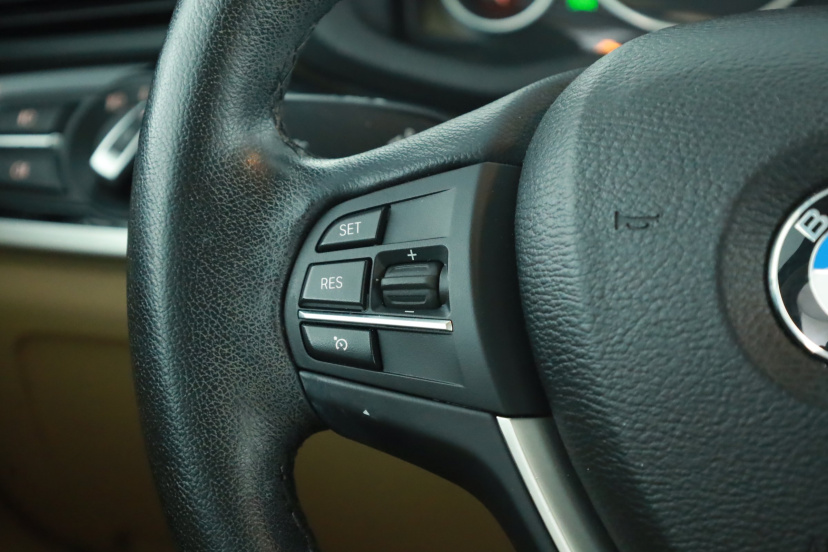 BMW X3, 2015