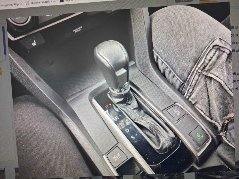 Honda Civic, 2021