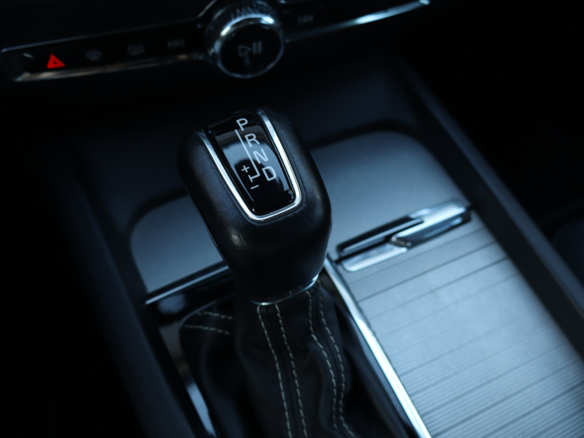 Volvo S60, 2019