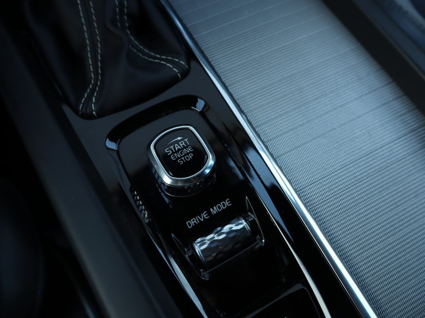 Volvo S60, 2019