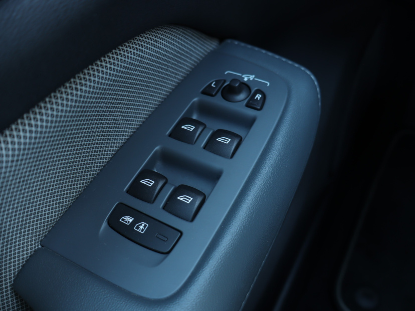 Volvo S60, 2019