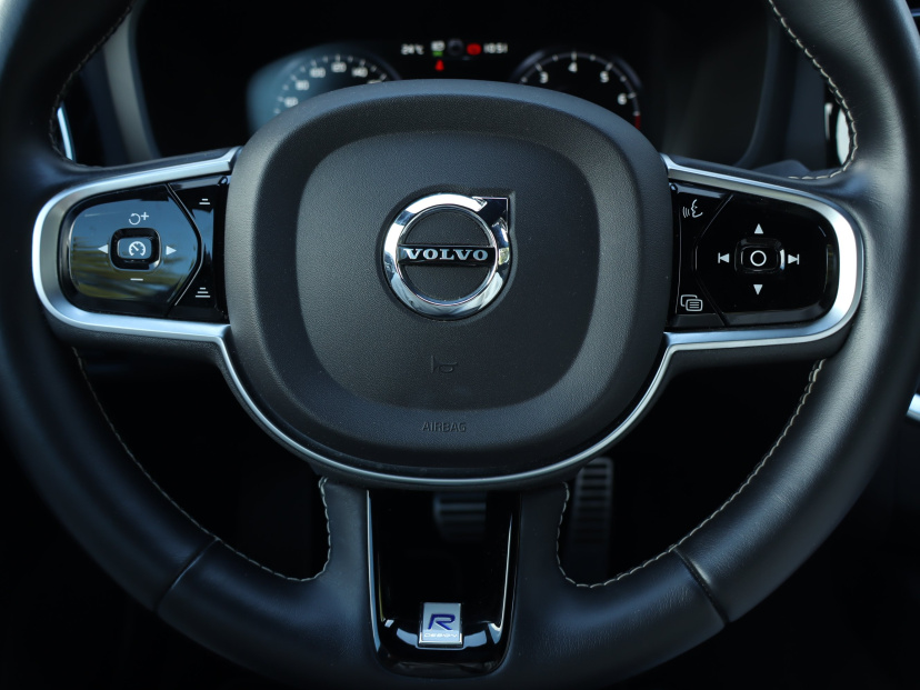 Volvo S60, 2019