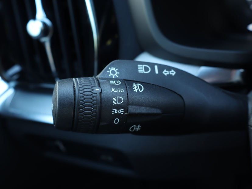Volvo S60, 2019