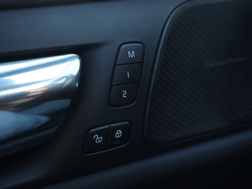 Volvo S60, 2019