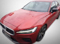 Volvo S60, 2019