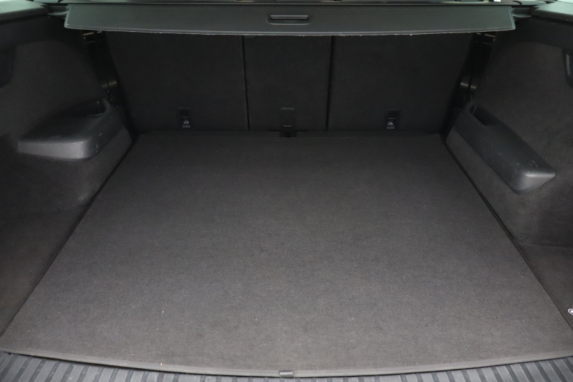 Škoda Kodiaq, 2018