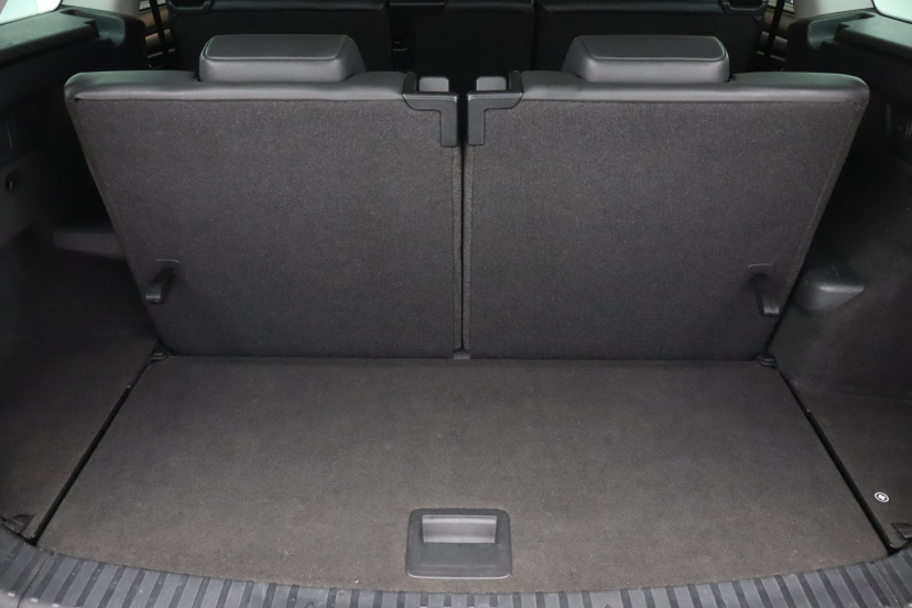 Škoda Kodiaq, 2018
