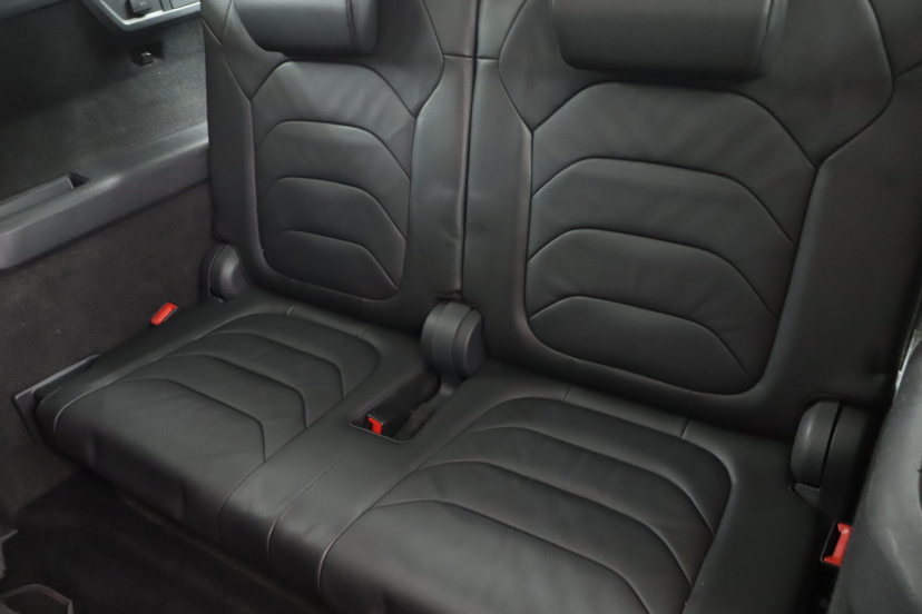 Škoda Kodiaq, 2018