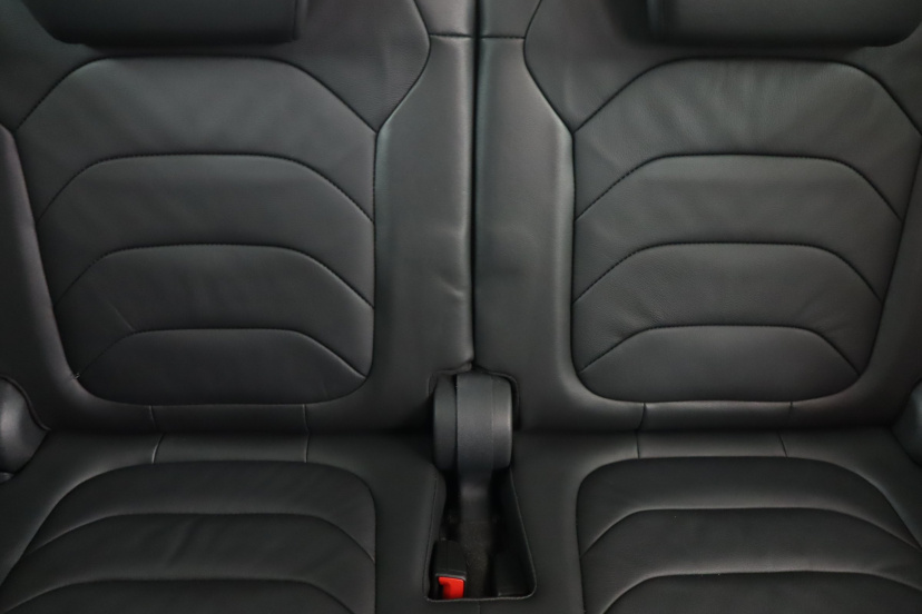 Škoda Kodiaq, 2018