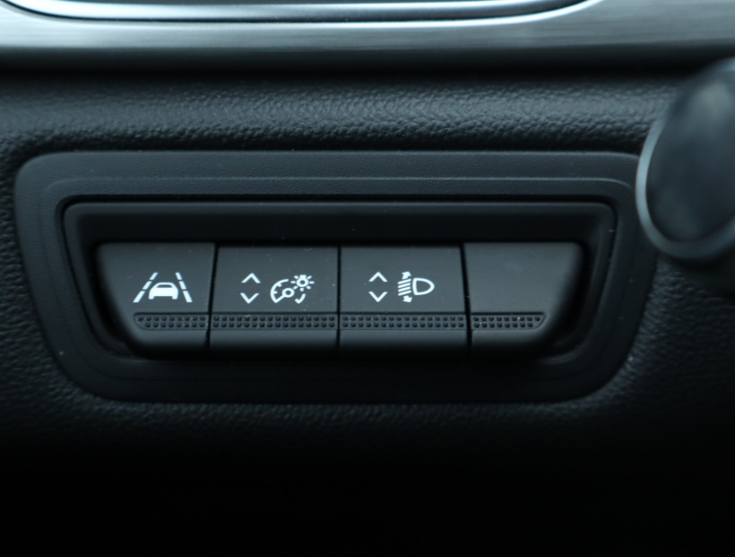 Renault Captur, 2021