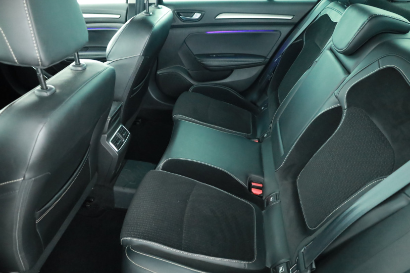 Renault Megane, 2017