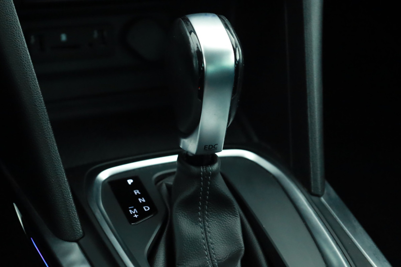 Renault Megane, 2017
