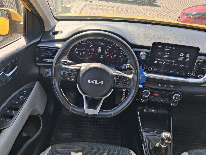 Kia Stonic, 2023