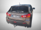 Mitsubishi ASX, 2012