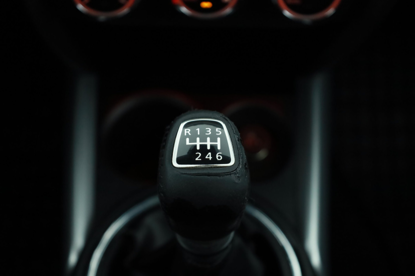 Mitsubishi ASX, 2012