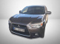 Mitsubishi ASX, 2012
