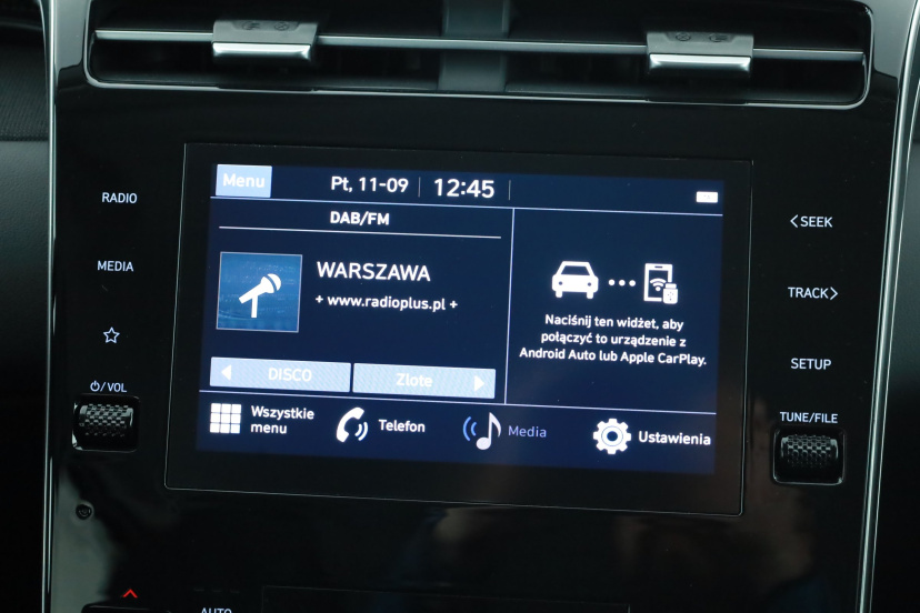 Hyundai Tucson, 2023