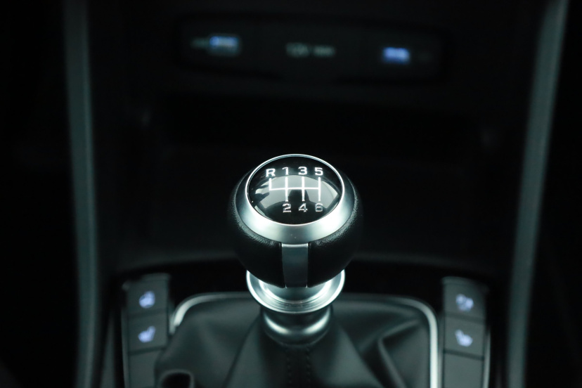Hyundai Tucson, 2023
