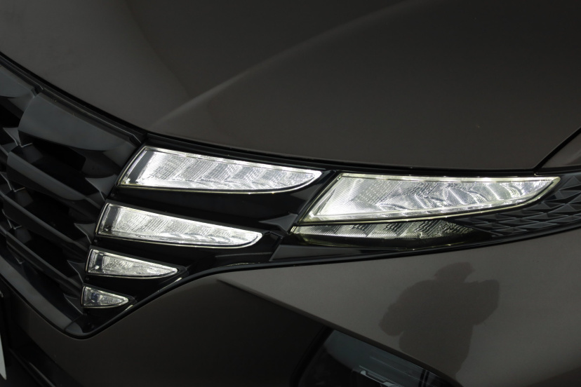 Hyundai Tucson, 2023