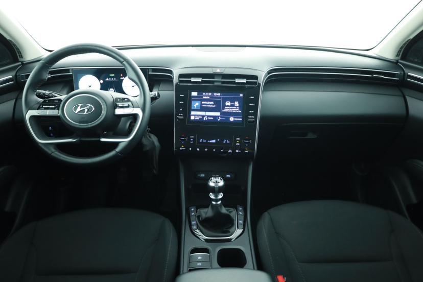 Hyundai Tucson, 2023
