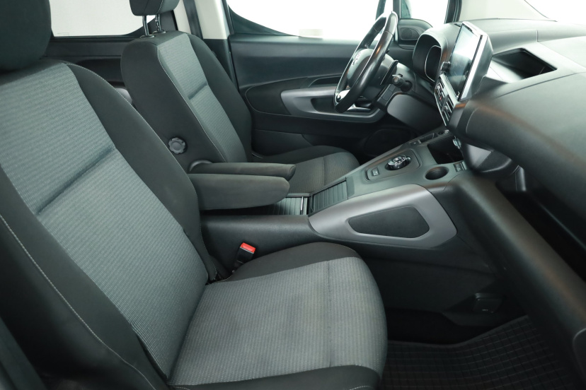 Toyota ProAce City Verso, 2022