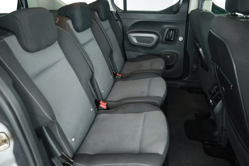 Toyota ProAce City Verso, 2022