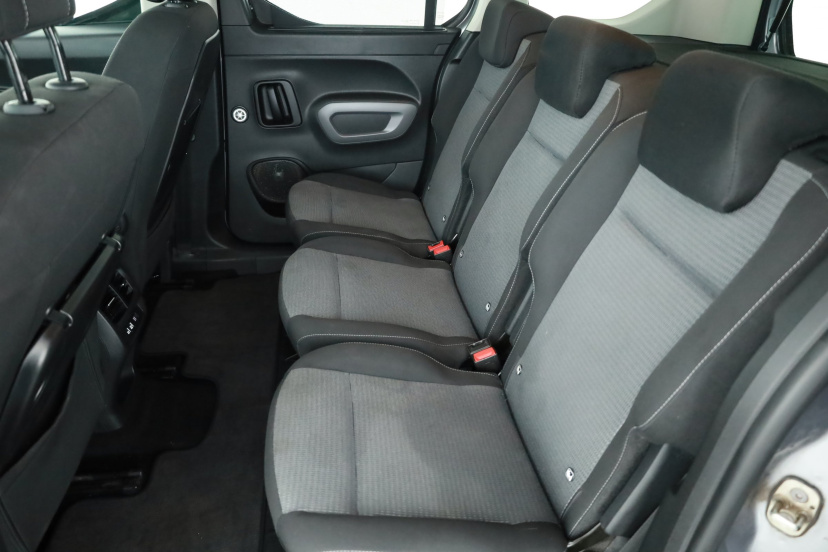 Toyota ProAce City Verso, 2022