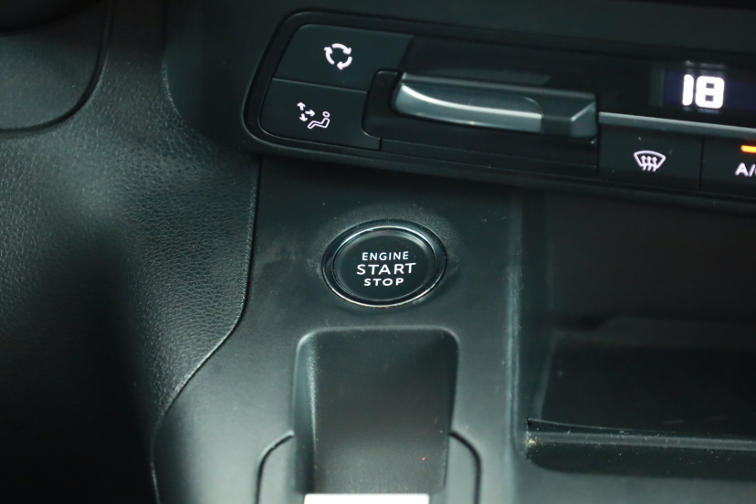Toyota ProAce City Verso, 2022