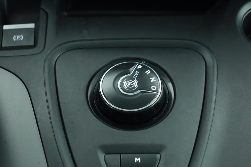 Toyota ProAce City Verso, 2022