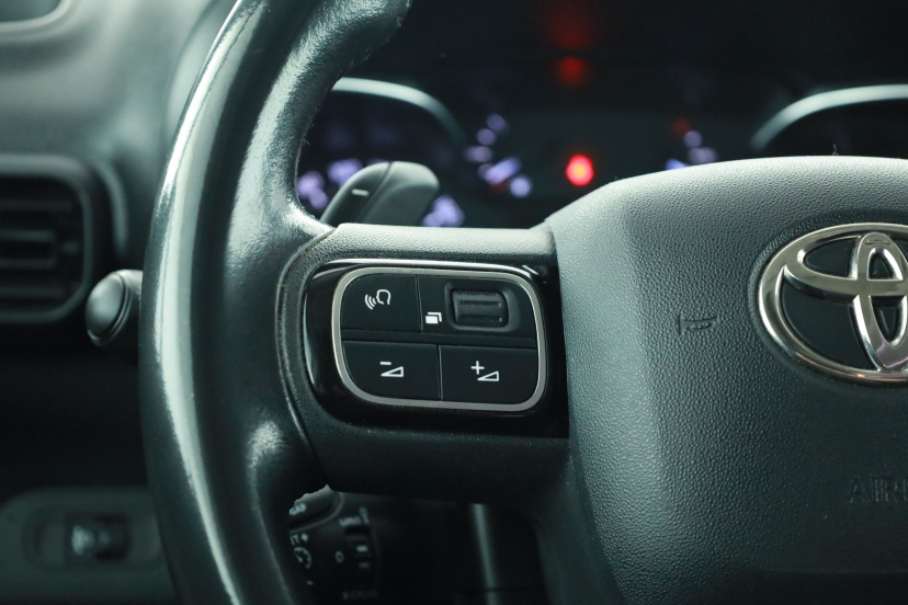 Toyota ProAce City Verso, 2022